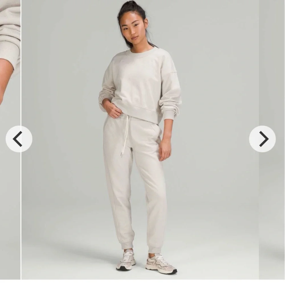 Lululemon Scuba Jogger Sparkle - Picture 8 of 8